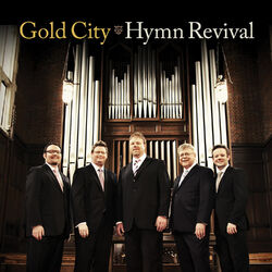Cover of Hymn Revival