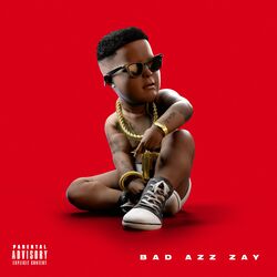 Cover of Bad Azz Zay