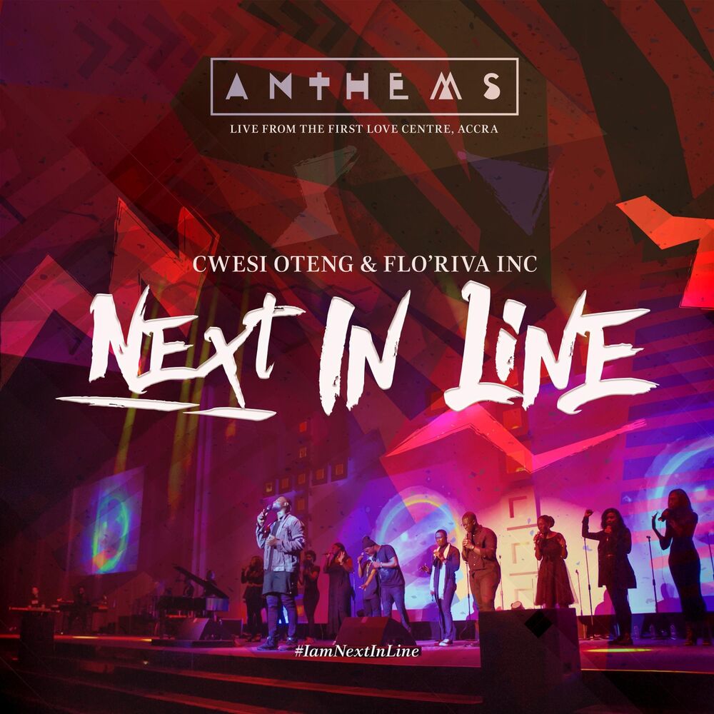 Picture of Next in Line