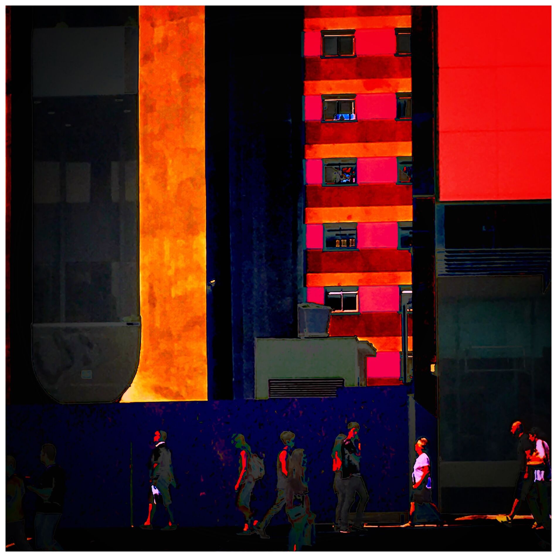 Album cover of Utopia Retrô