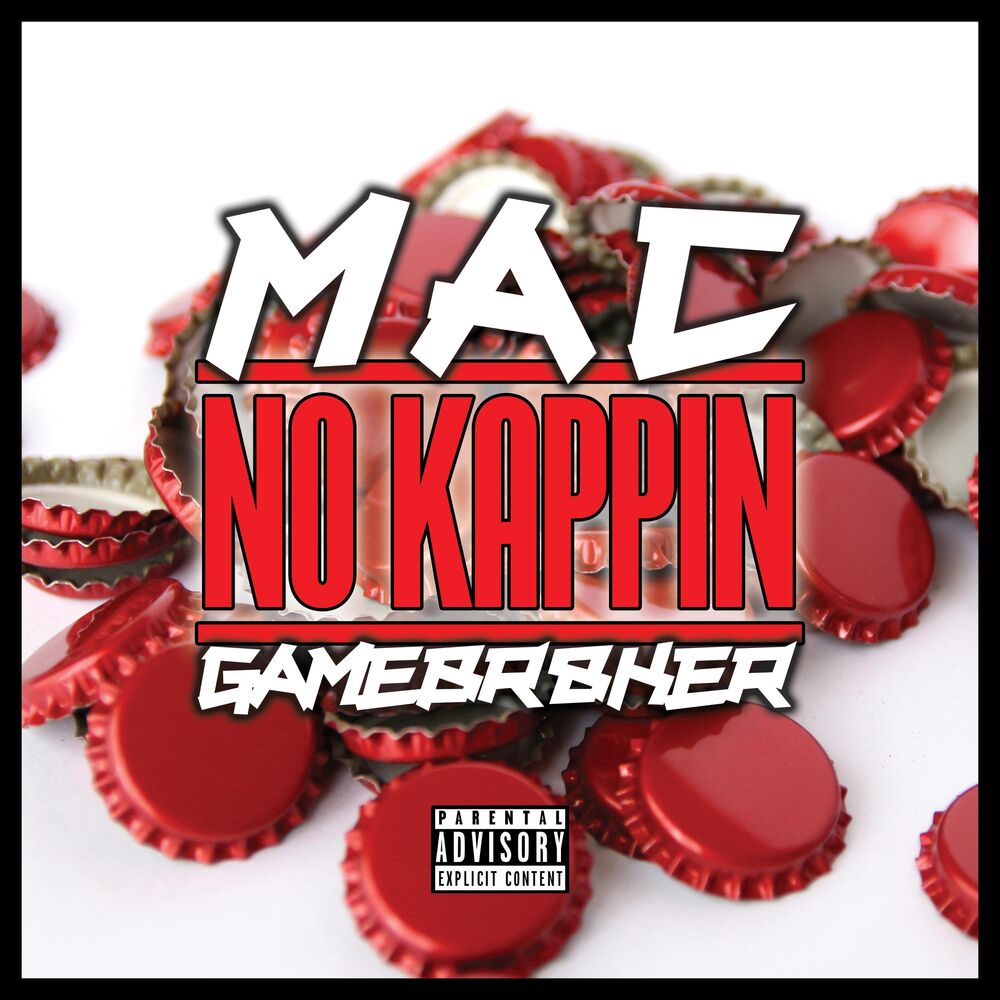 Picture of No Kappin' (feat. GameBr8ker)