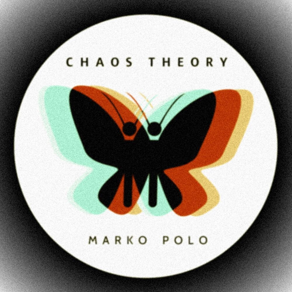 Picture of Chaos Theory