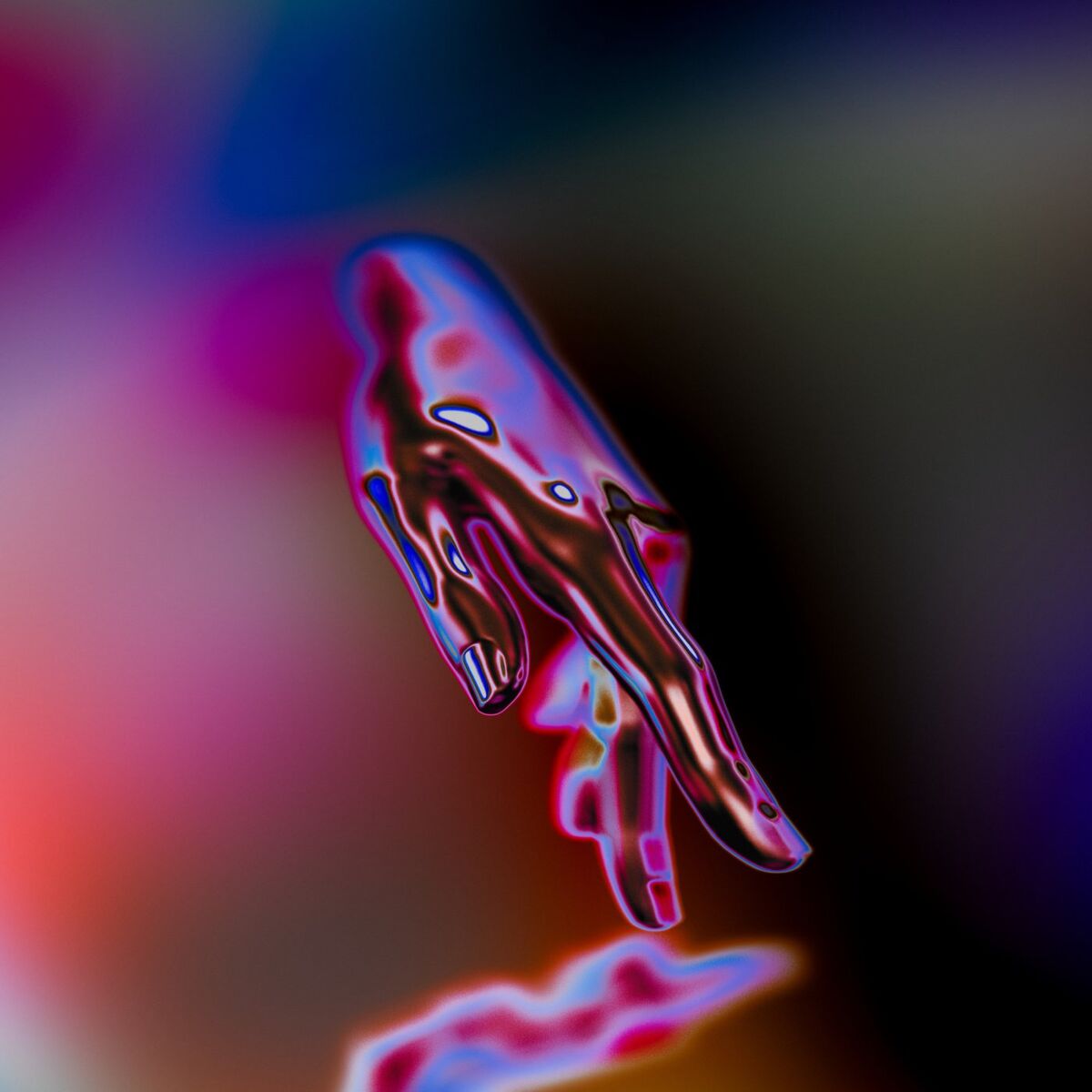 Album cover of Bag