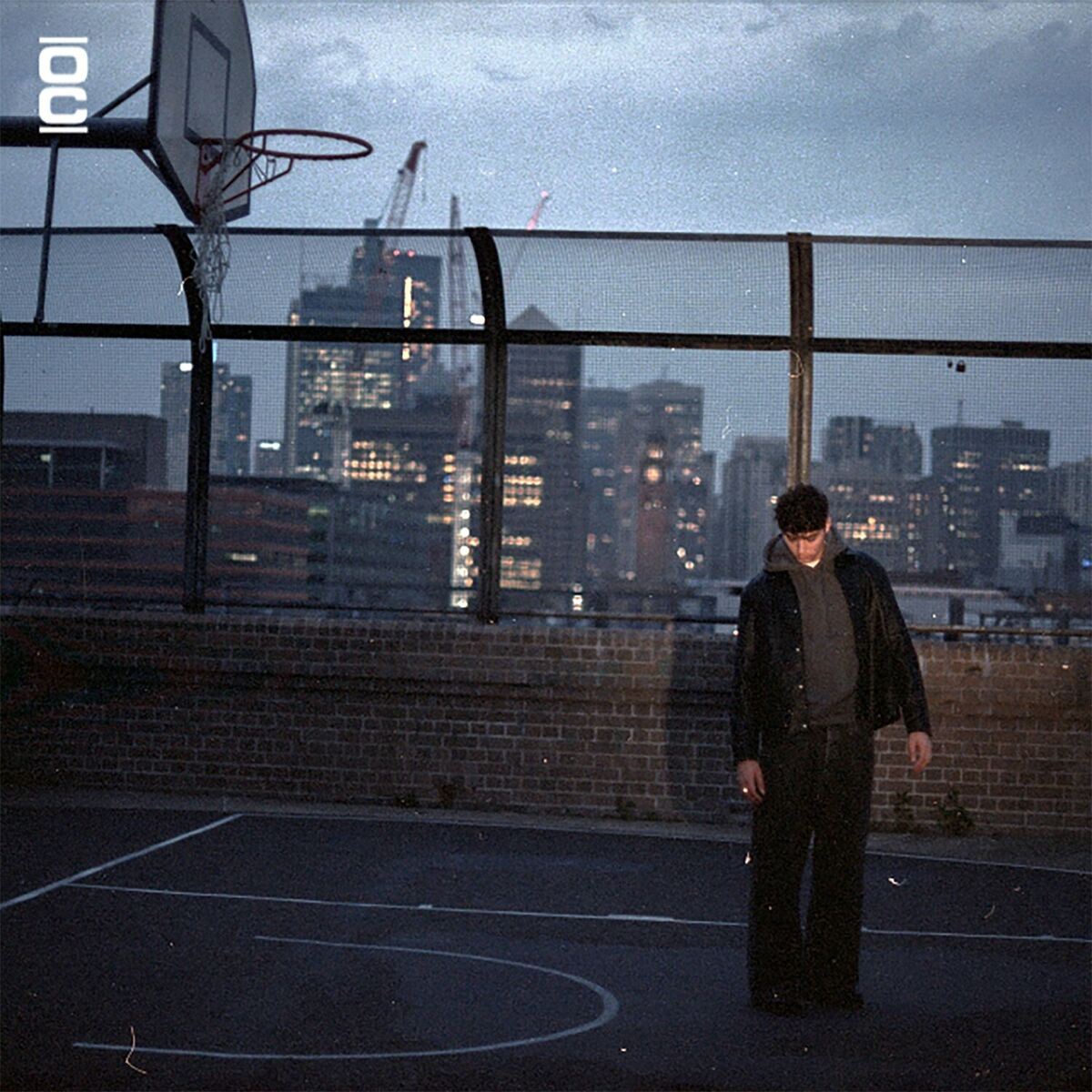 Album cover of Burning House