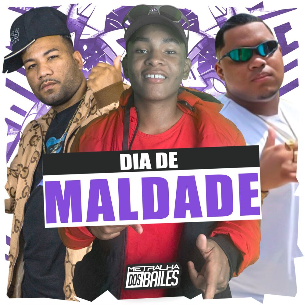 Picture of Dia de Maldade