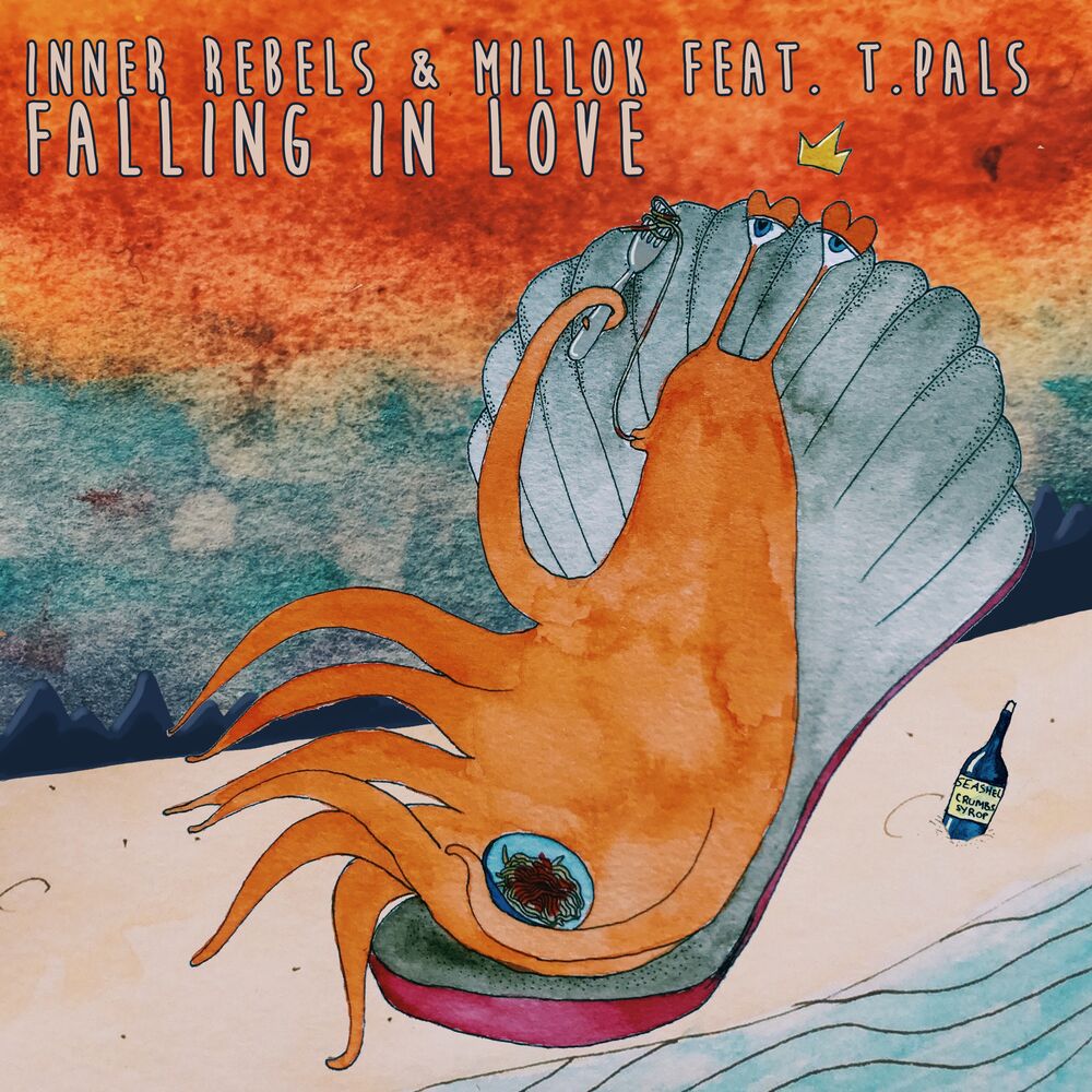 Picture of Falling in Love