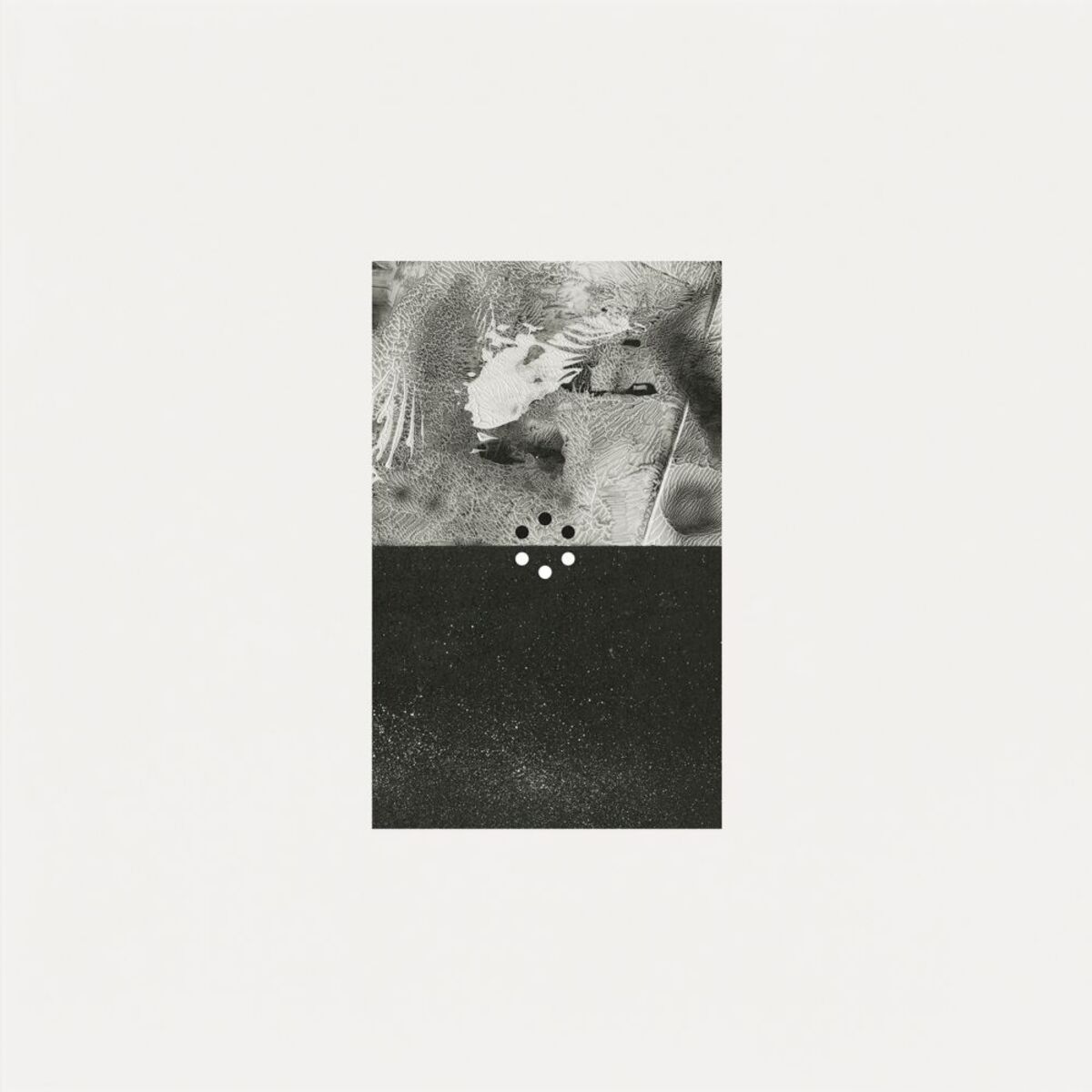 Album cover of Senary Cycles