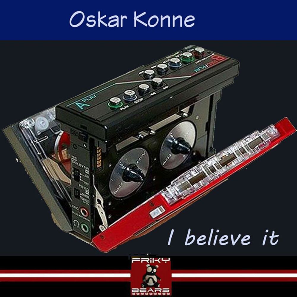 Picture of I Believe It
