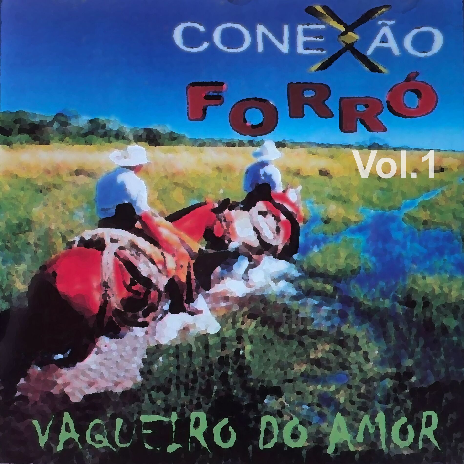 Album cover of Pra Quê Chorar?