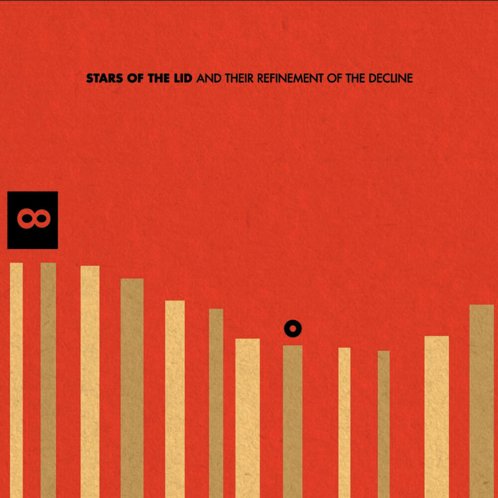 Picture of And Their Refinement of the Decline