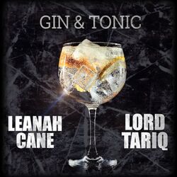 Cover of Gin & Tonic