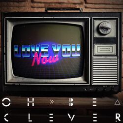 Cover of Love You Now