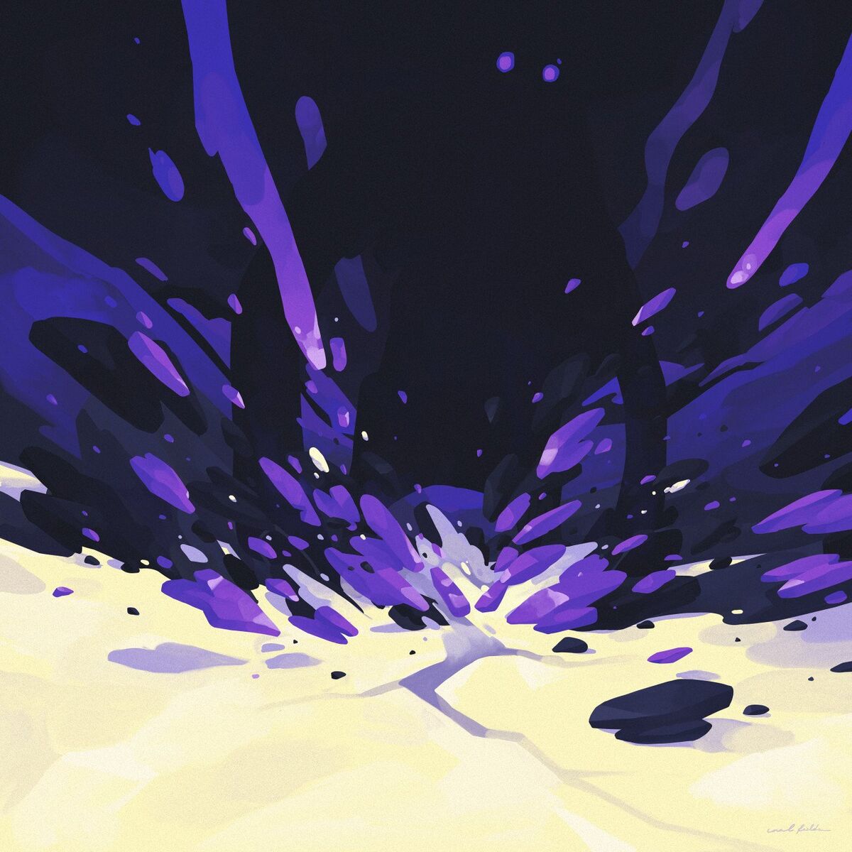 Album cover of The Heist
