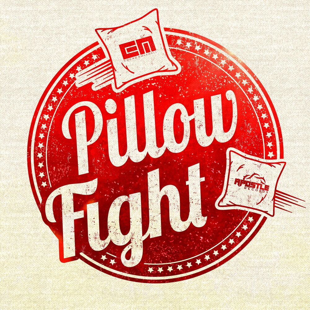 Picture of Pillow Fight
