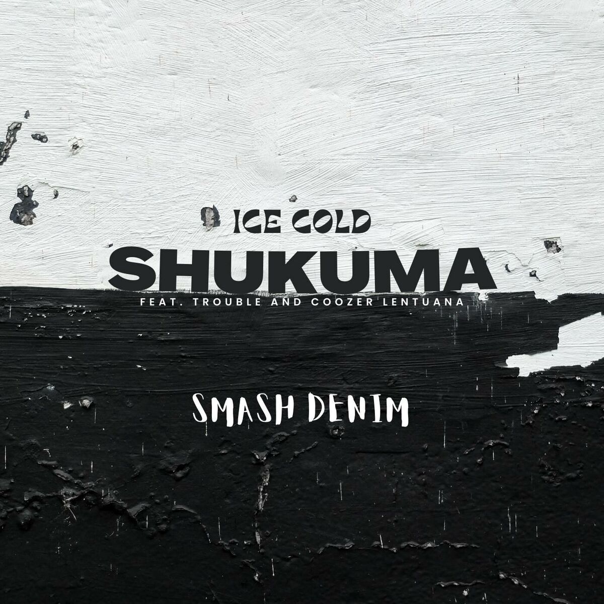 Album cover of Shukuma (Official Audio)