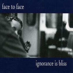Cover of Ignorance is Bliss (Bonus Tracks)