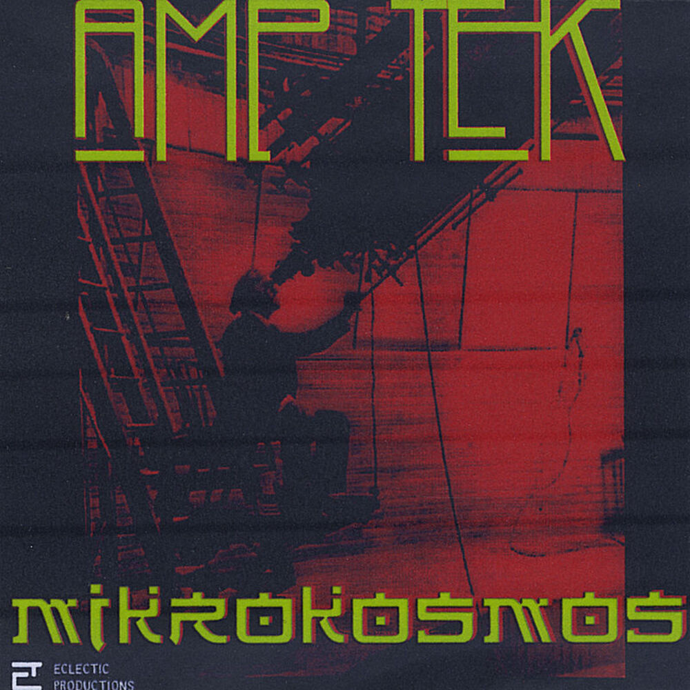 Picture of Mikrokosmos