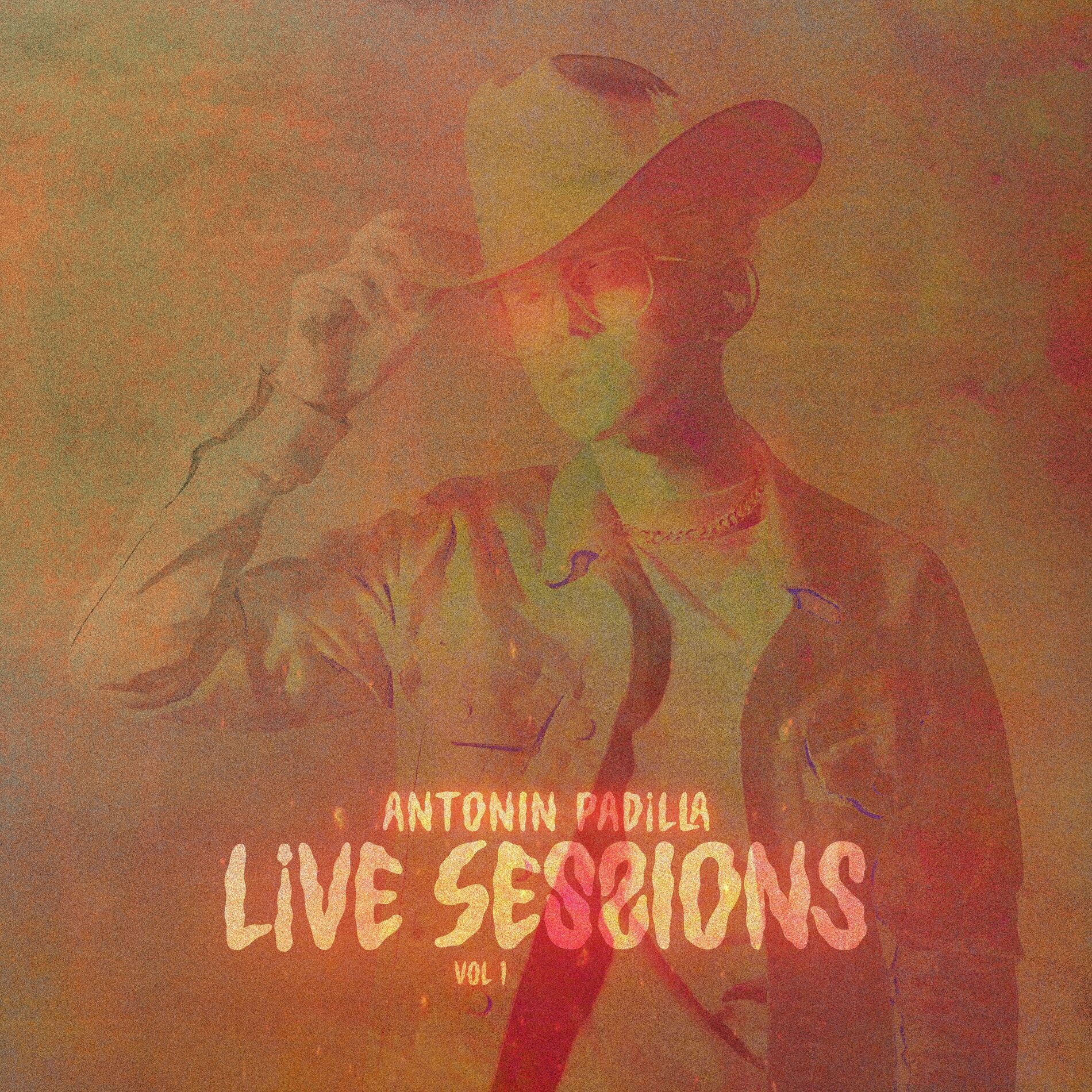 Album cover of Live Sessions, Vol. I
