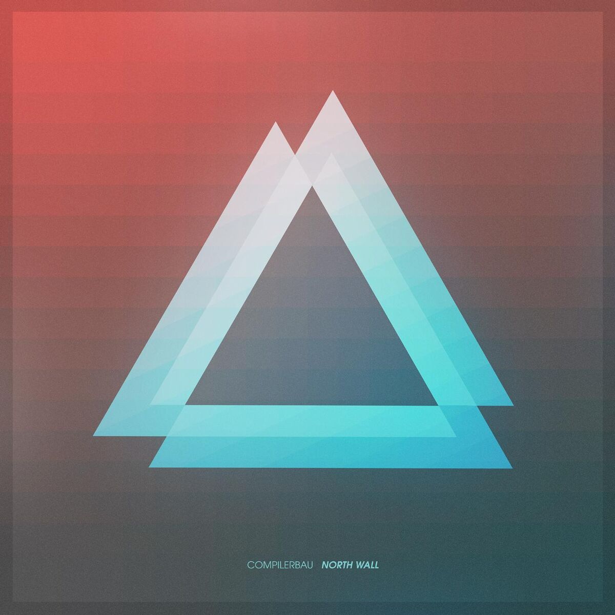 Album cover of North Wall