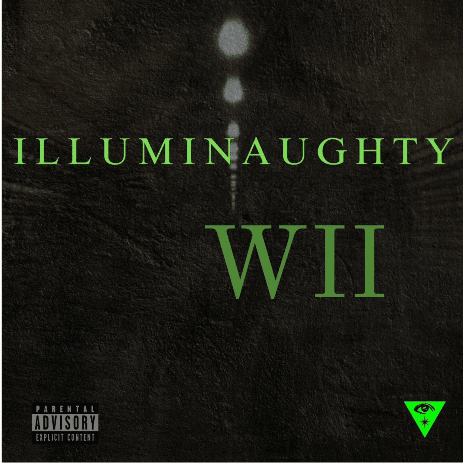 Album cover of Wii (feat. Kupo8000, Ivy, Miles Higher, Huc. Finn & Bill-E Bob)