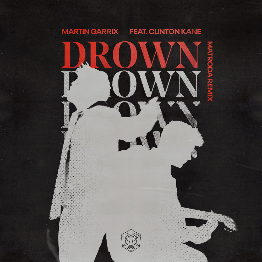 Drown (feat. Clinton Kane) (Matroda Remix) cover