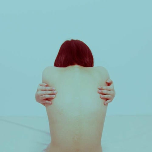 Lady Rocket – Be Together Just Please – Single