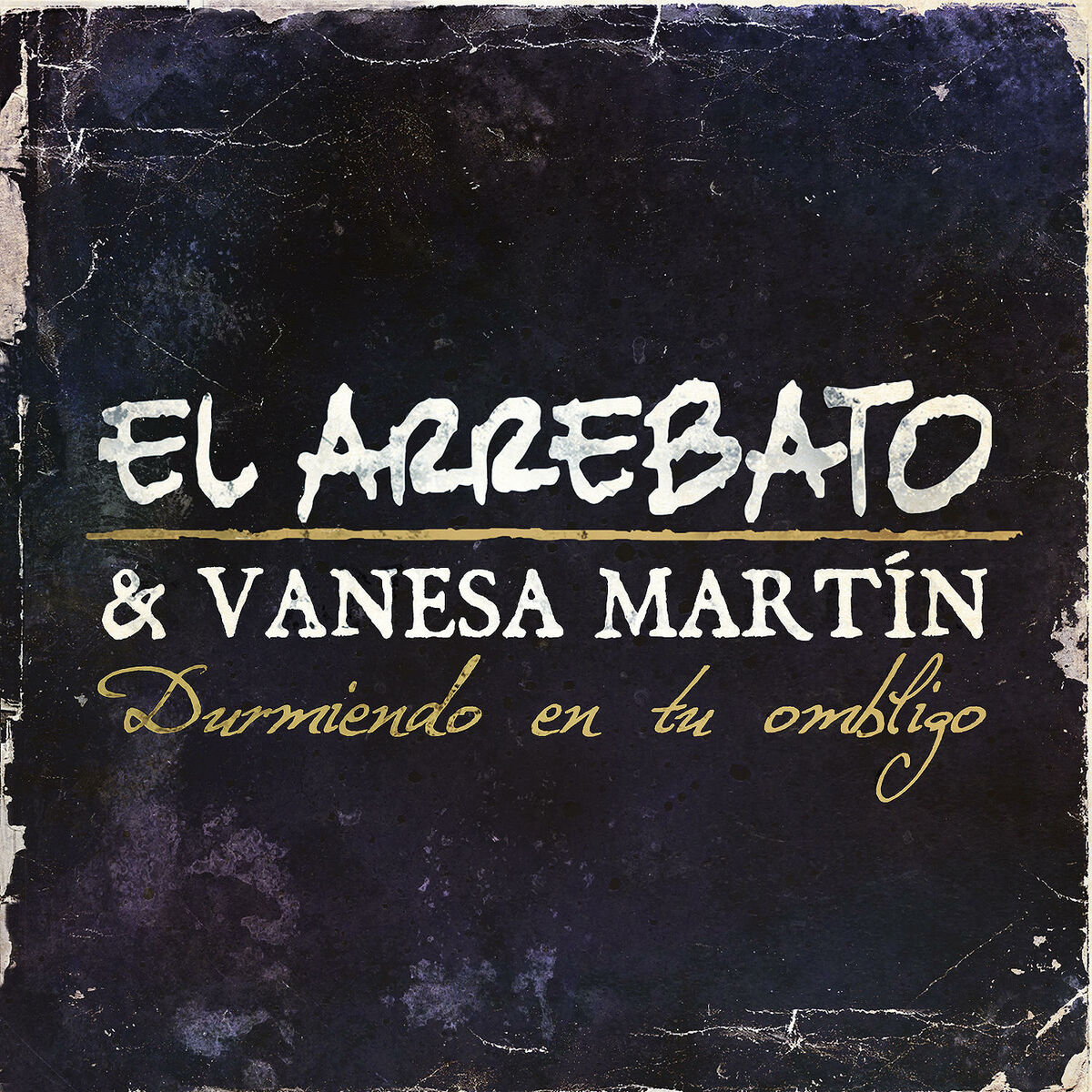 Album cover of Durmiendo en tu ombligo (feat. Vanesa Martín)