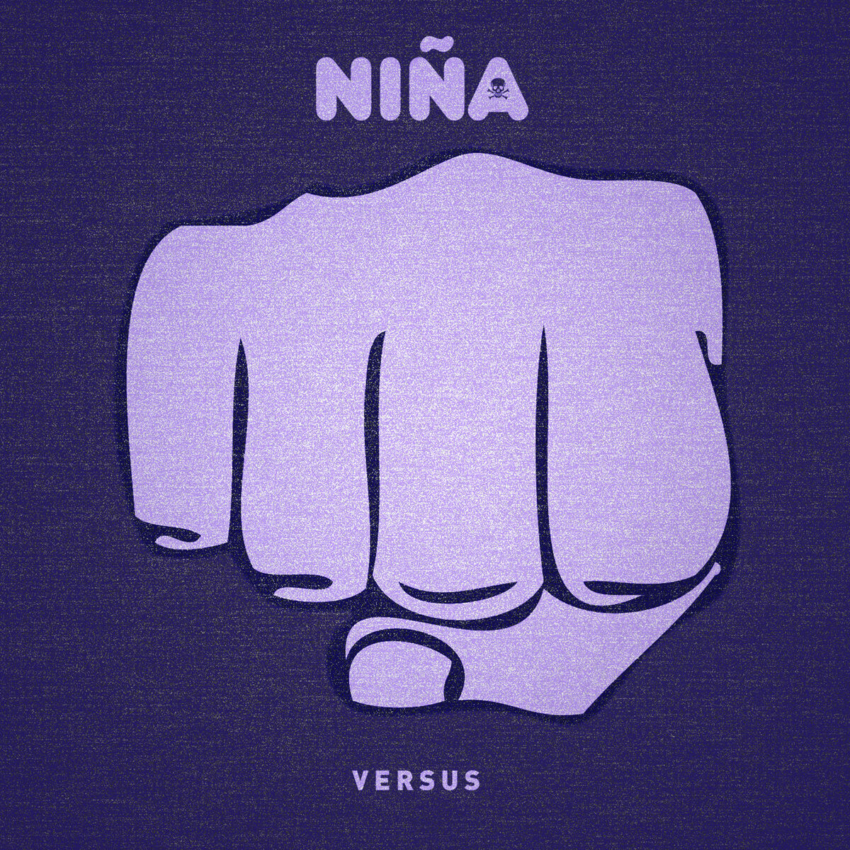 Album cover of Versus