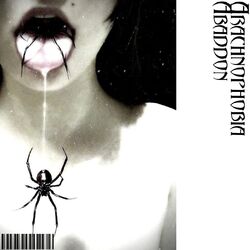 Cover of Arachnophobia