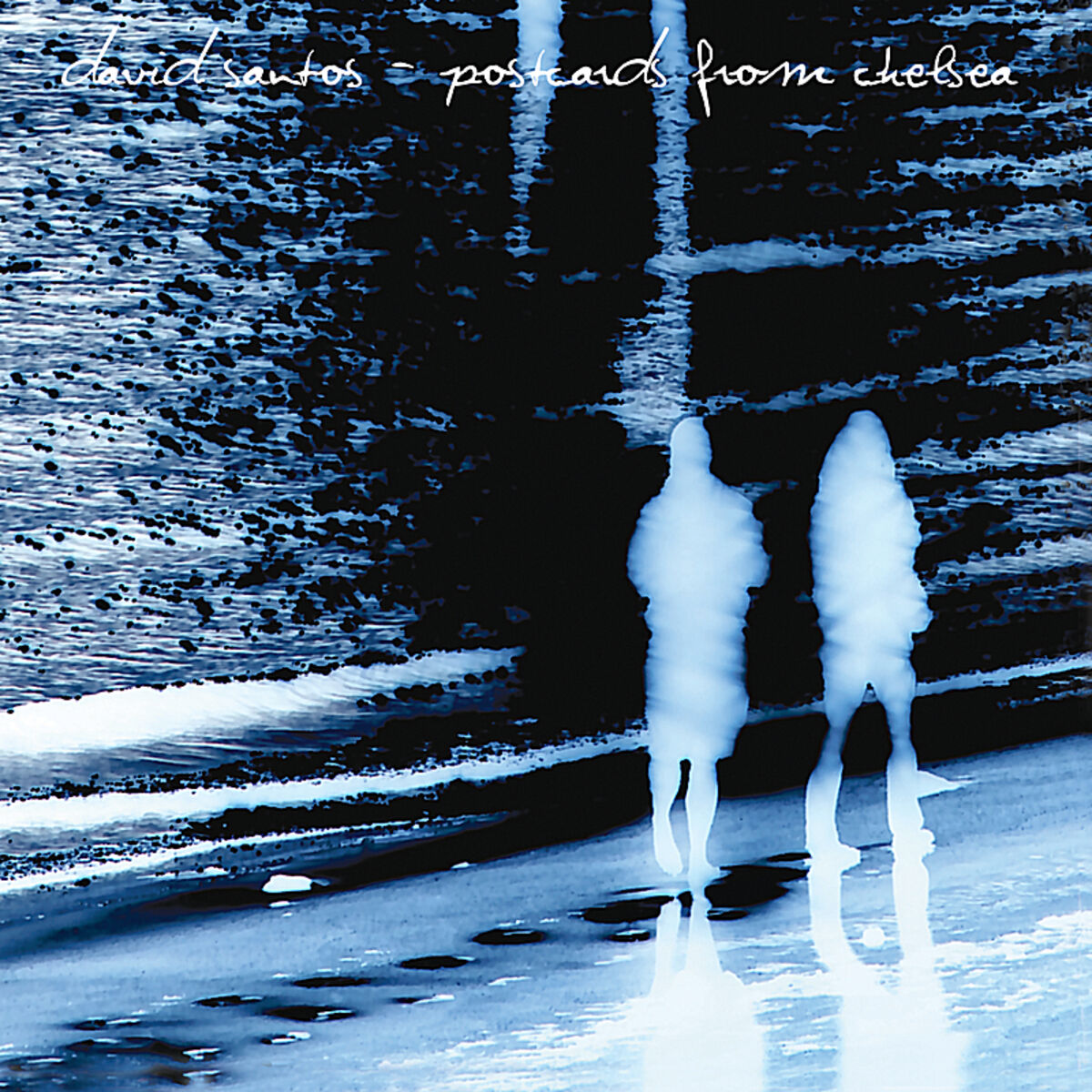 Album cover of Postcards From Chelsea
