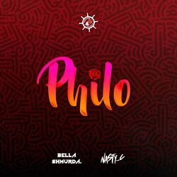 Cover of Philo (Remix)