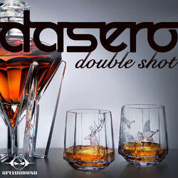 Cover of Double Shot