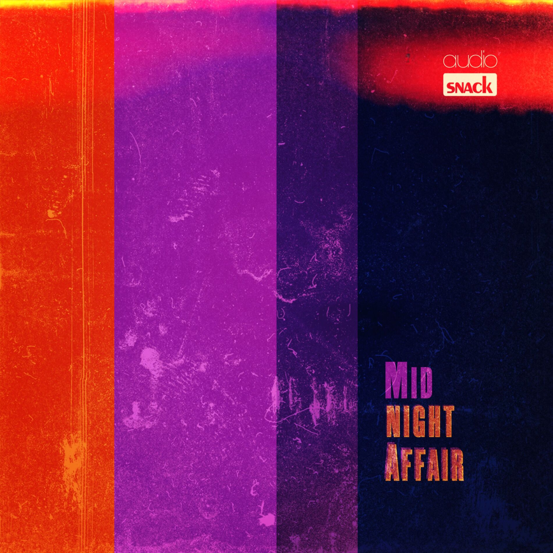 Album cover of Midnight Affair