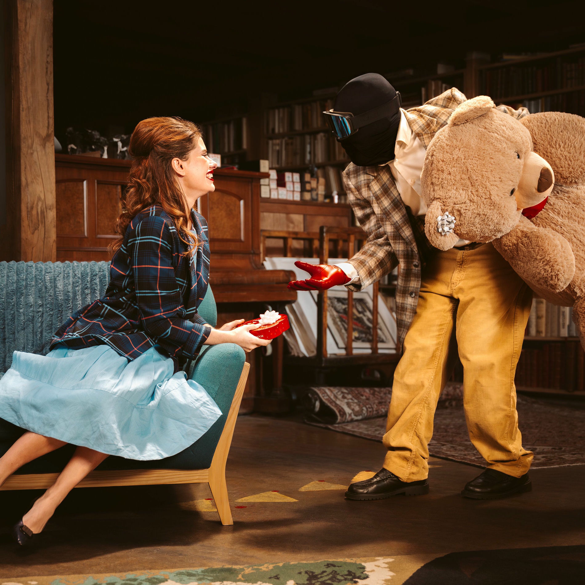 Album cover of AILLEURS