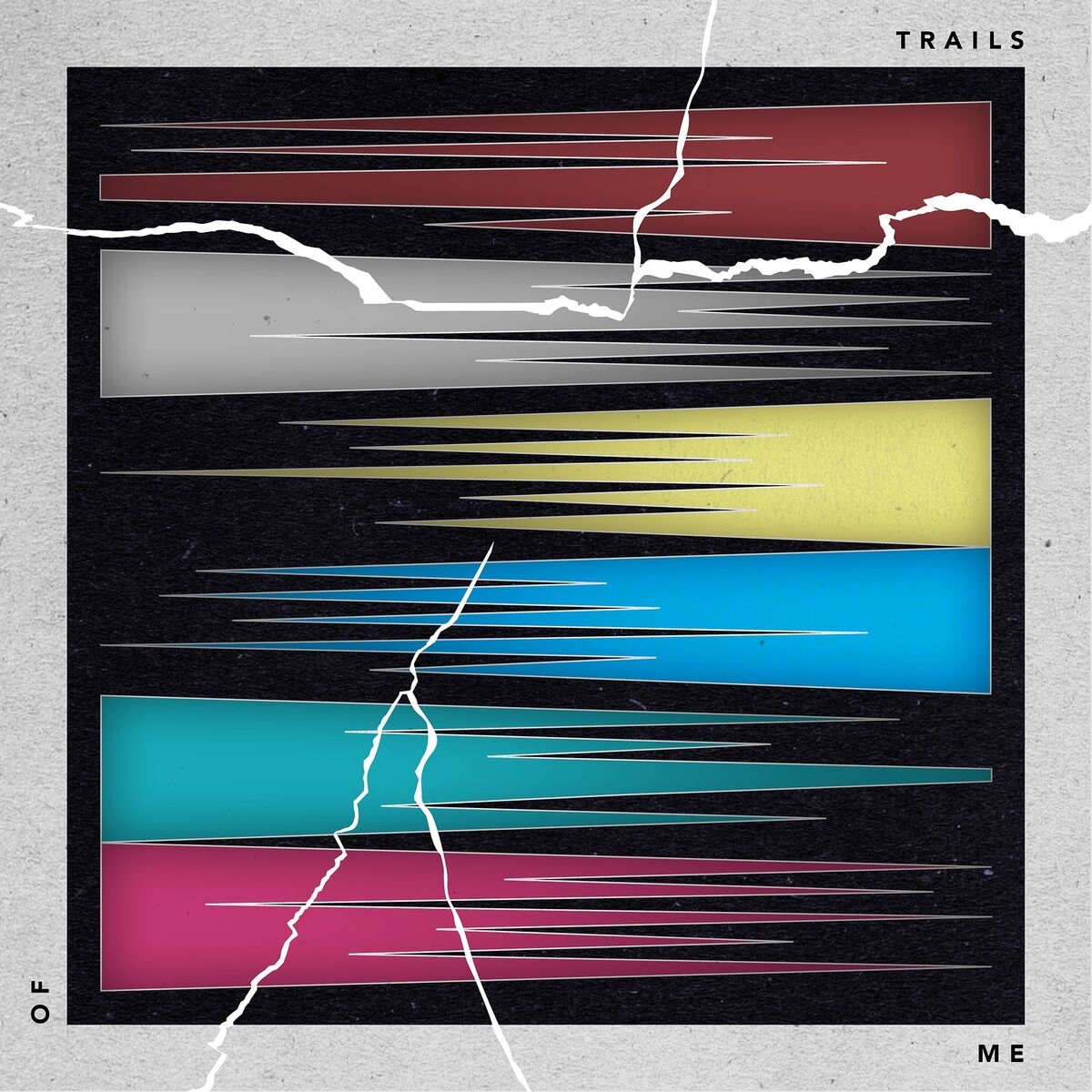 Album cover of Trails of Me