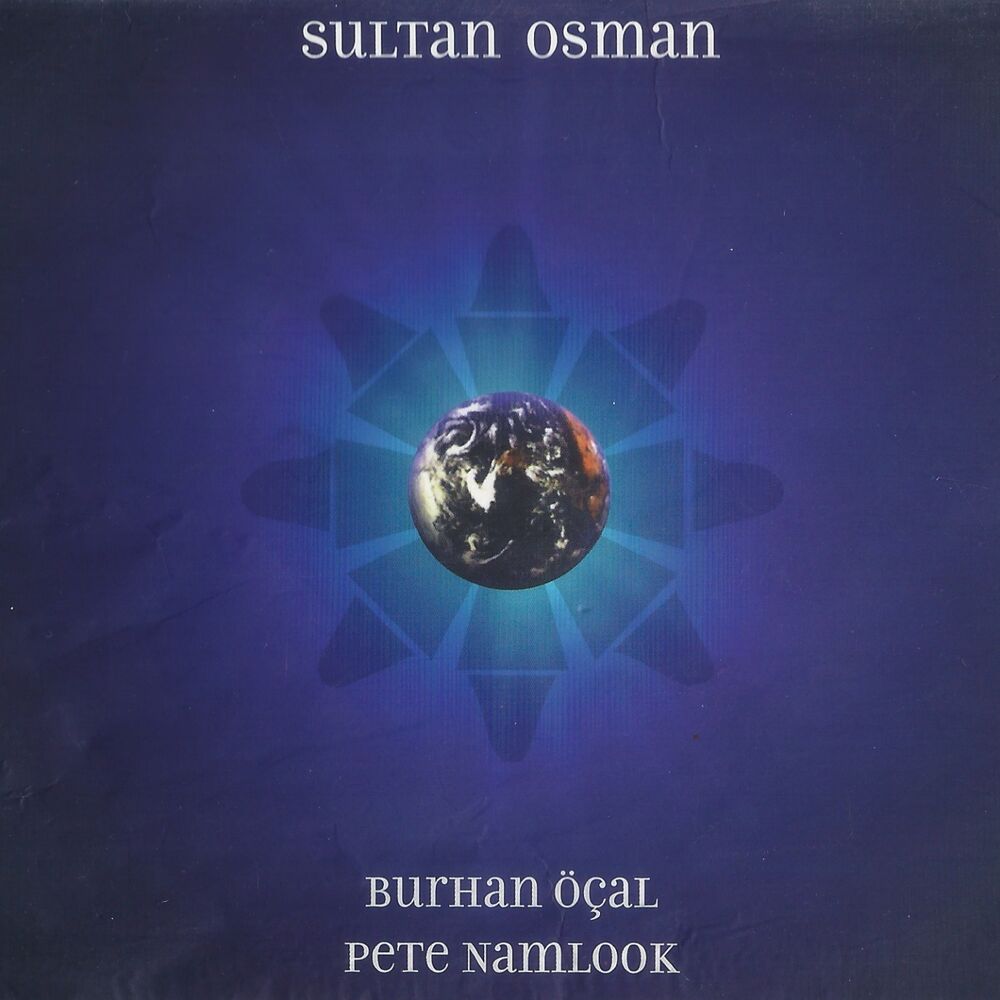 Picture of Sultan Osman