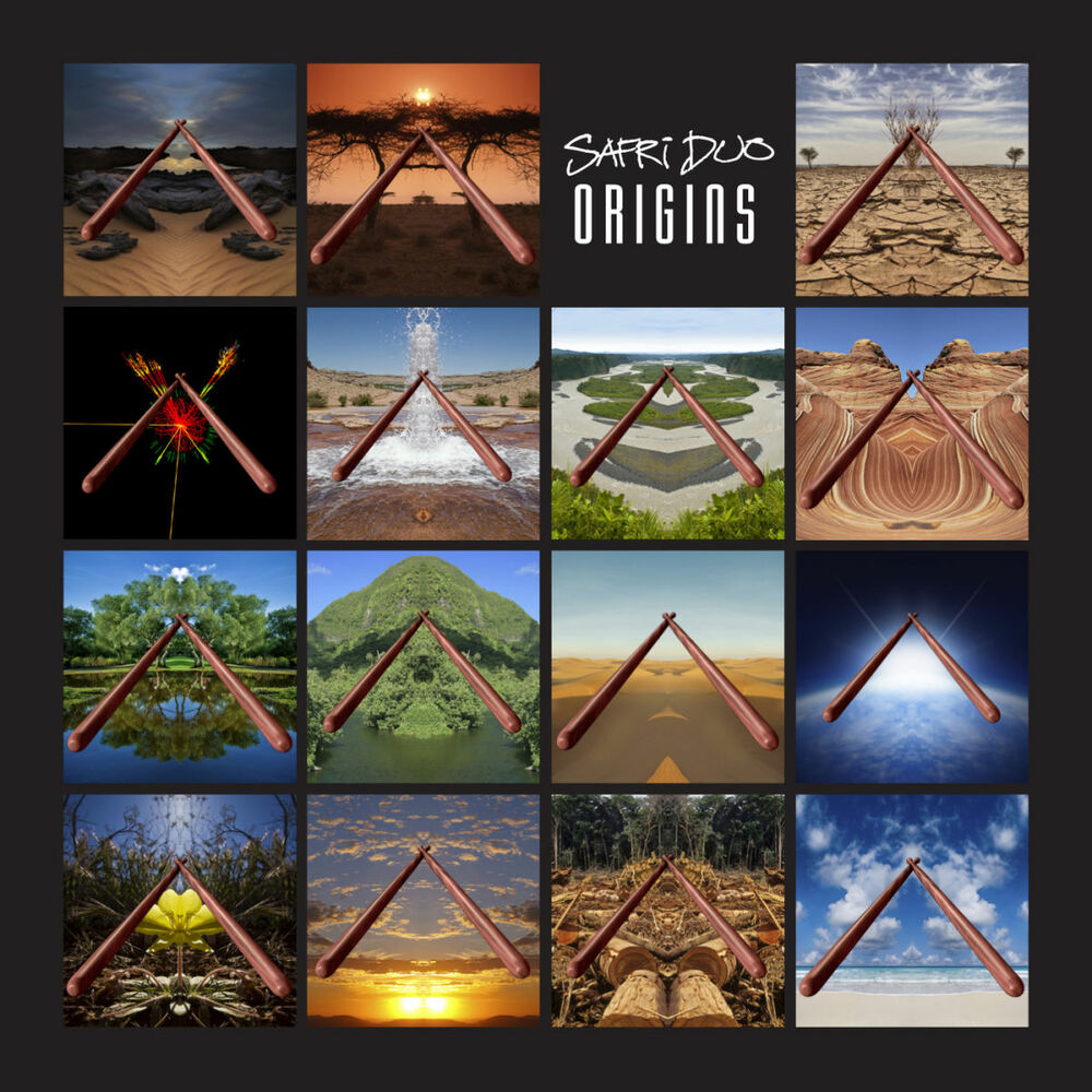 Picture of Origins