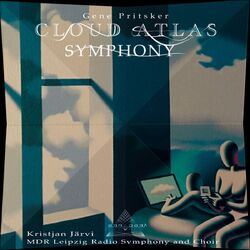 Cover of Cloud Atlas Symphony