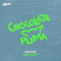Cover of Tonco Tone EP