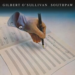 Cover of Southpaw
