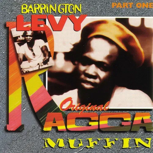 Original Ragga Muffin, Pt. 1 — cover art