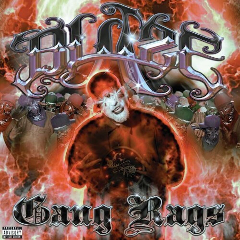 Picture of Gang Rags