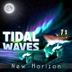 Cover of Tidal Waves