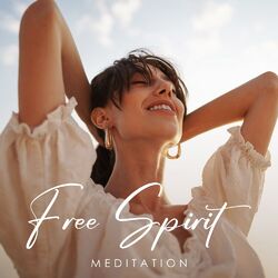 Cover of Free Spirit Meditation