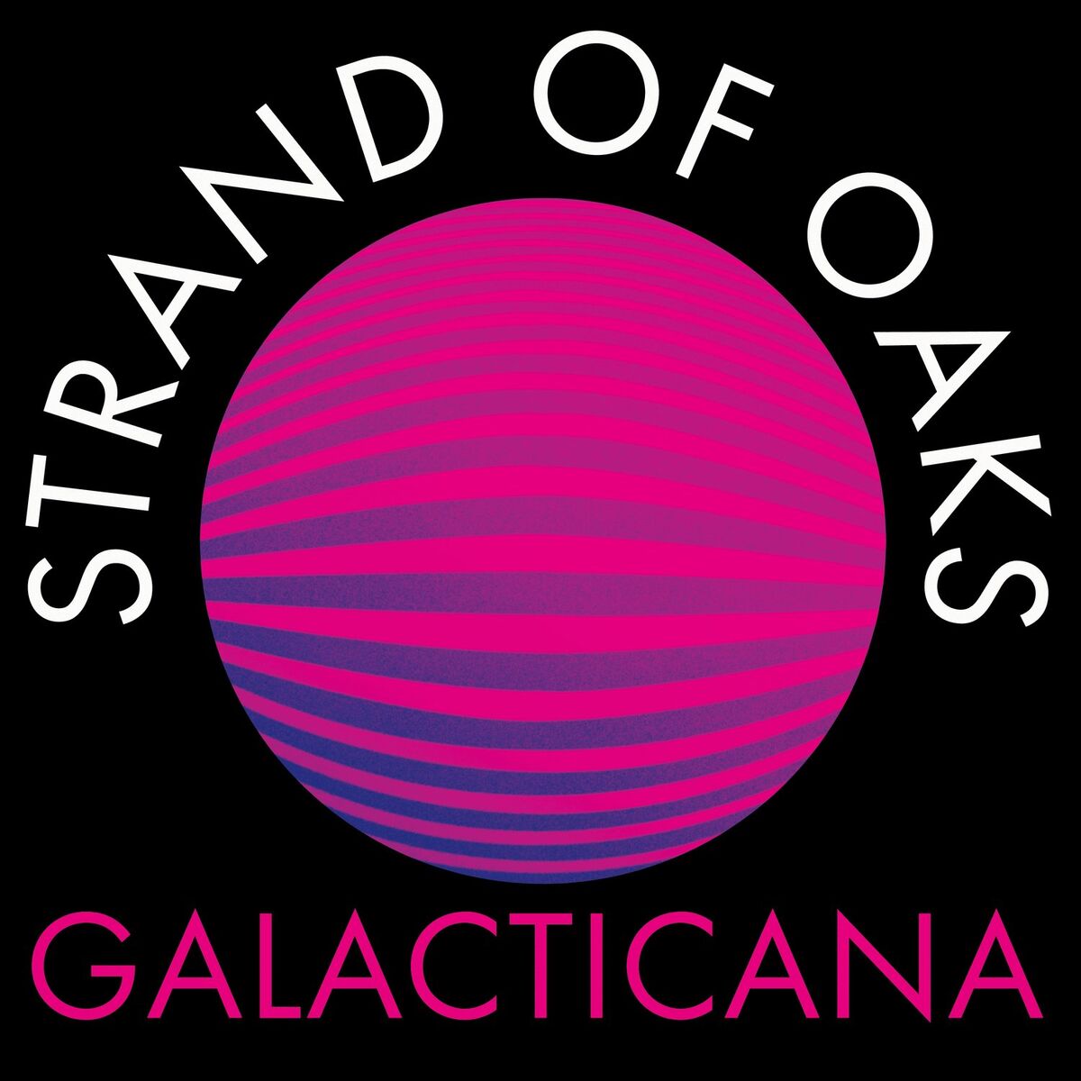 Album picture of Galacticana