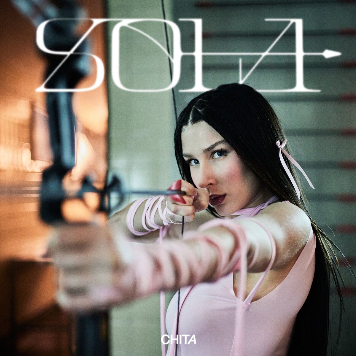 Album cover of SOLA