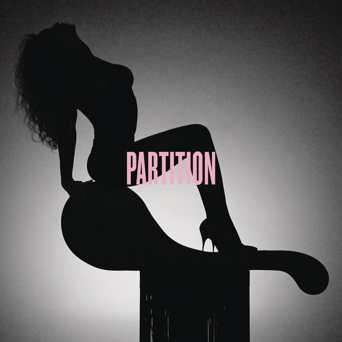 Album cover of Partition