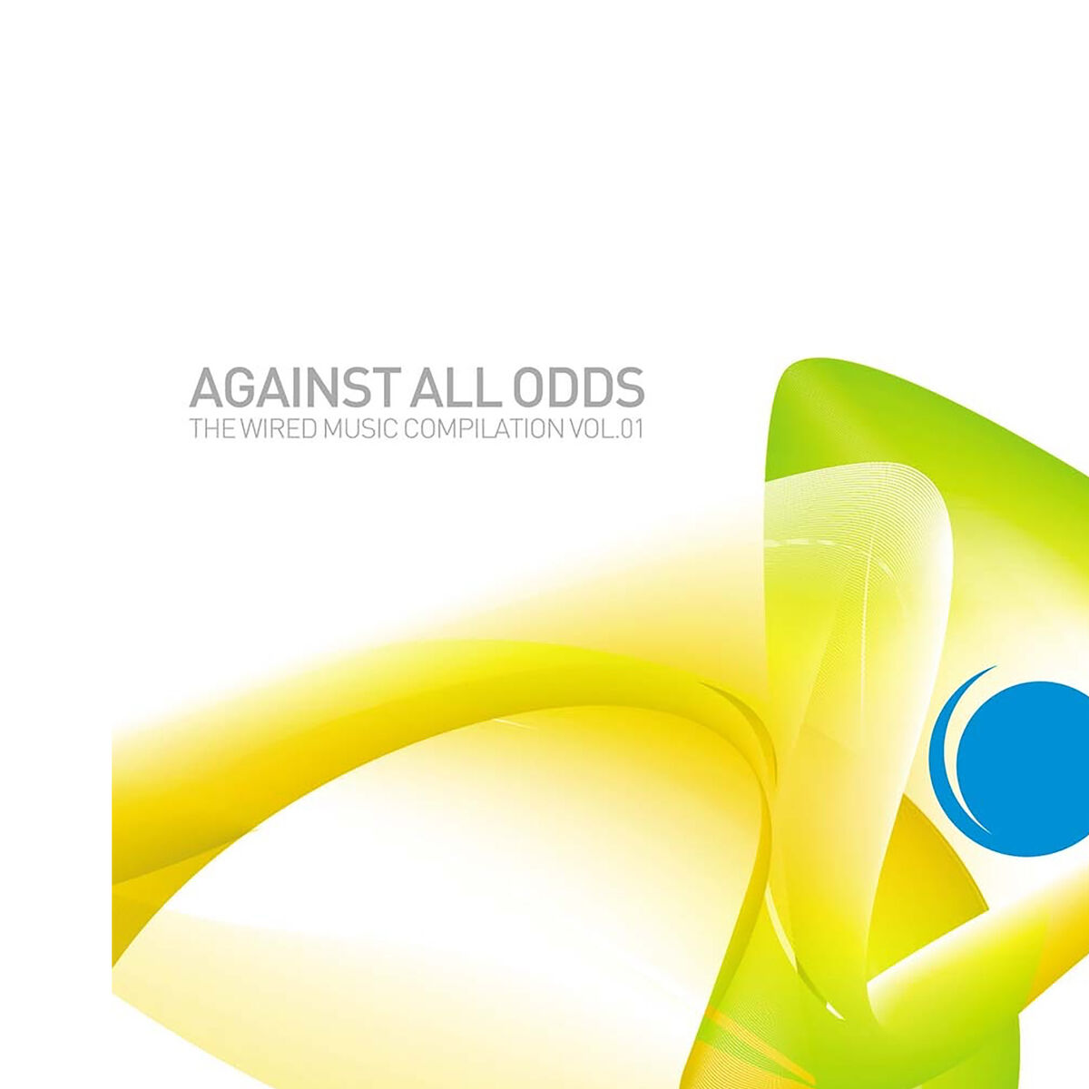 Album cover of Against All Odds