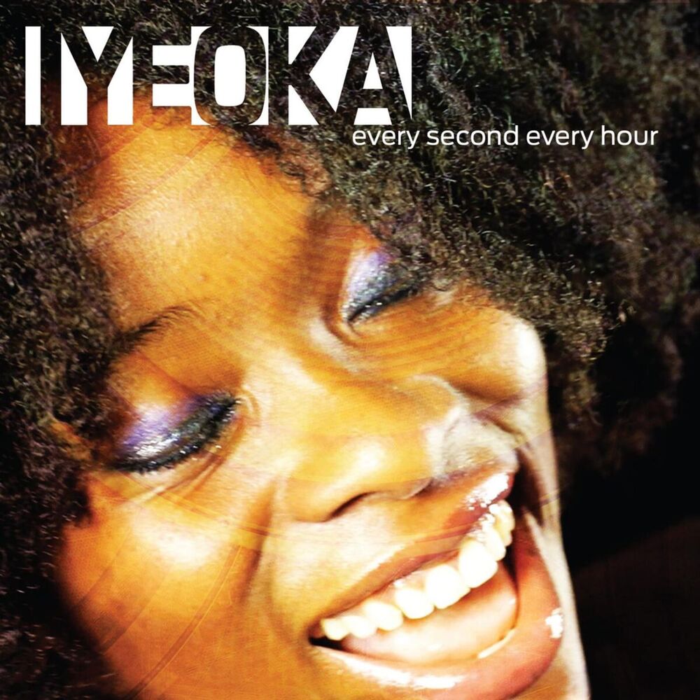Picture of Every Second Every Hour