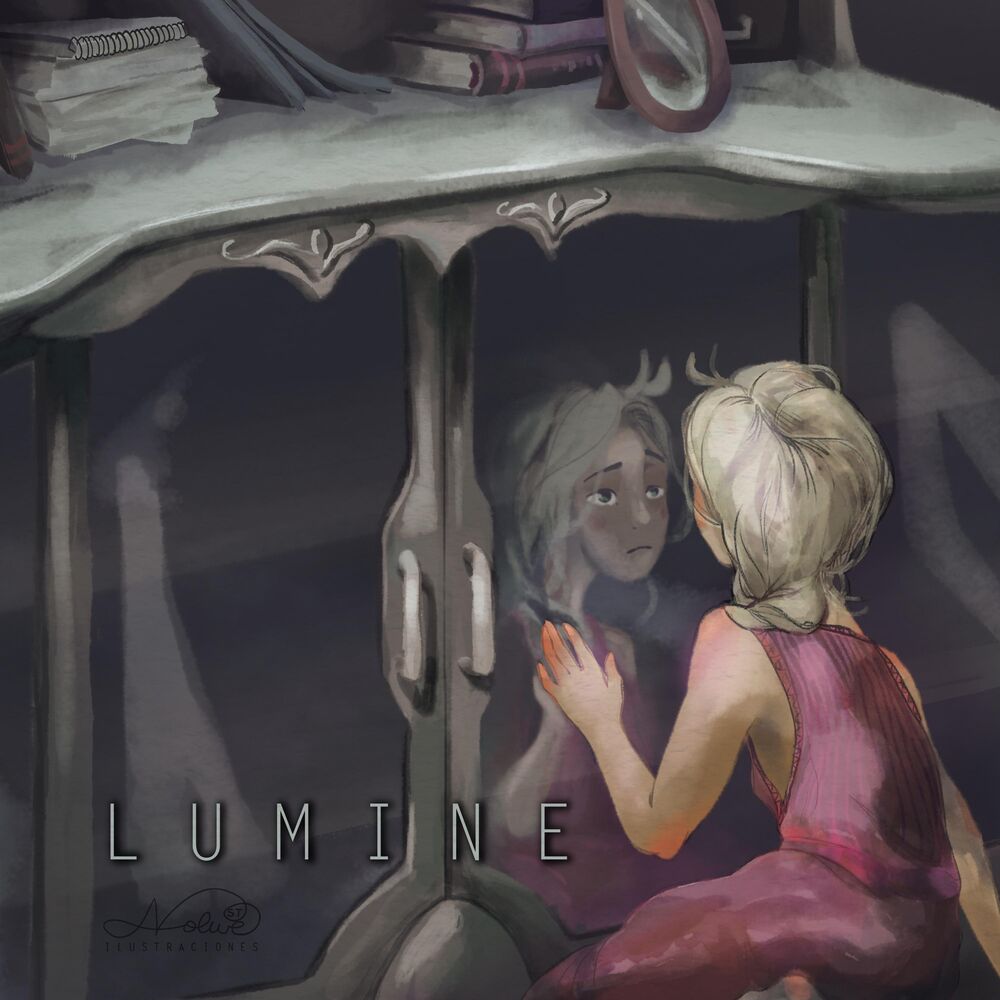 Picture of Lúmine